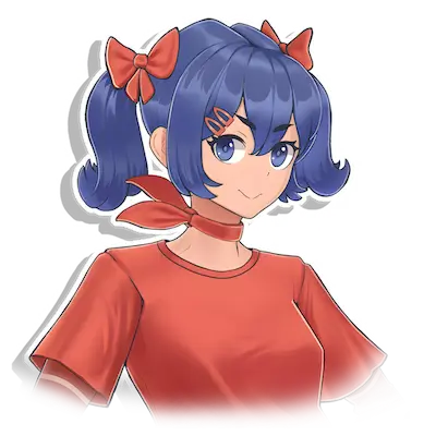 2D Mita