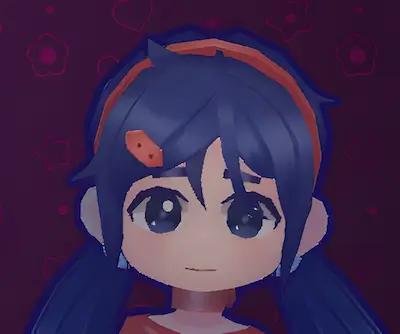 Chibi Mita