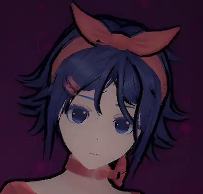 Short-Haired Mita