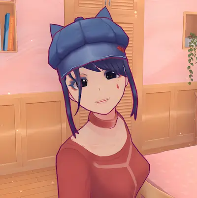 Cool Mita